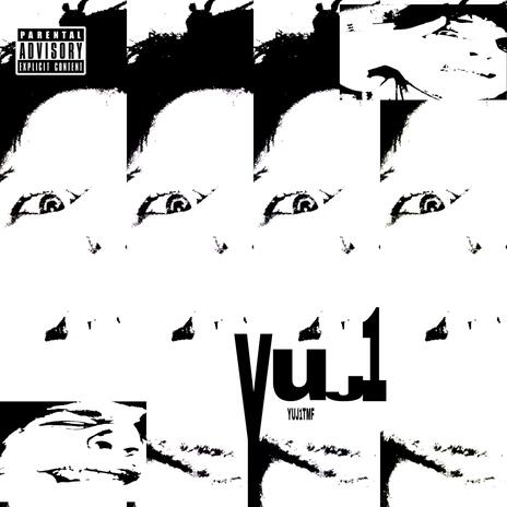 YUJ1'S INTRO cover art