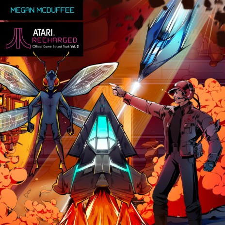 Staring Down The Enemy cover art