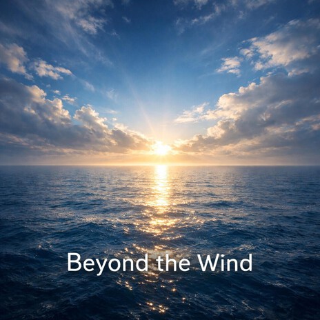 BEYOND THE WIND cover art