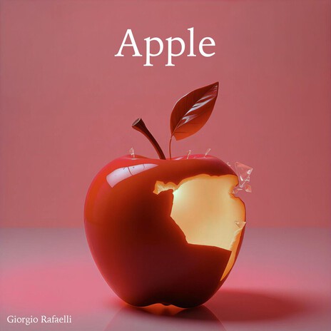 Apple cover art