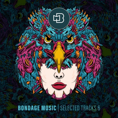 Indigo (Dub Mix) cover art