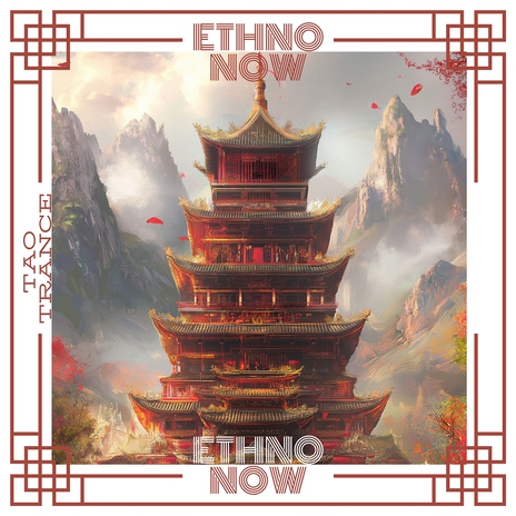 Oriental Serenity cover art