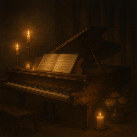 Tichý Chrám (Instrumental) cover art