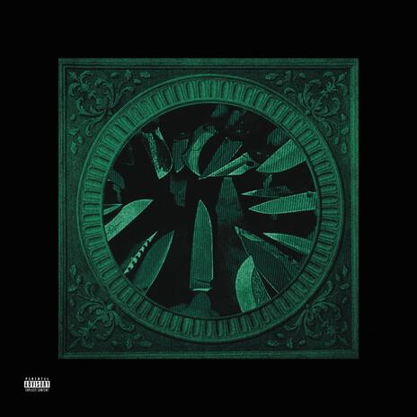 INDOOR cover art