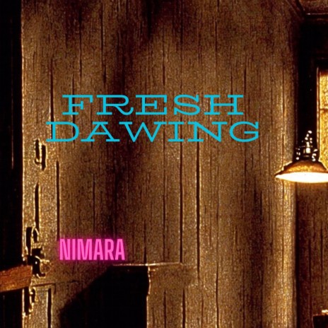 Fresh Dawing cover art