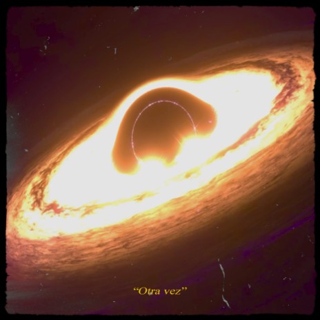 Otra Vez cover art