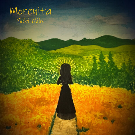 Morenita cover art