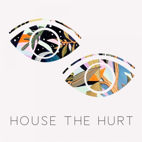 House the Hurt cover art