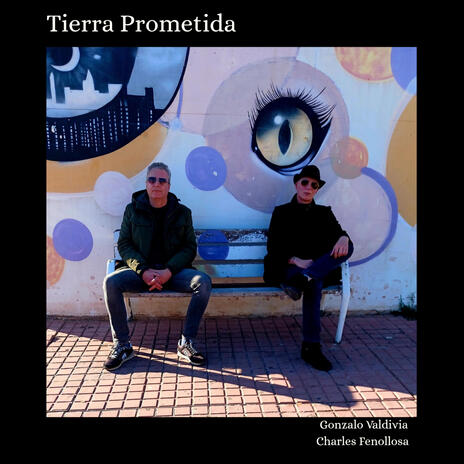 Tierra Prometida ft. Charles Fenollosa
