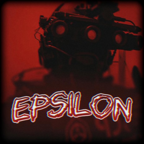 EPSILON cover art