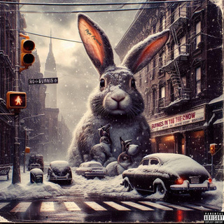 Sno cover art
