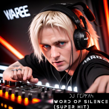Word of Silence (Super Hit) cover art