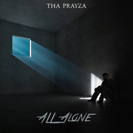 ALL ALONE (feat. Andriene) cover art