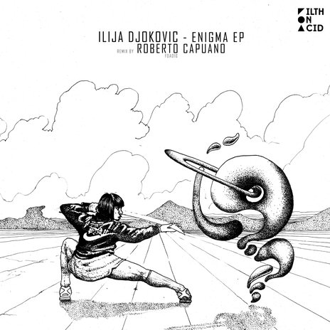 Requiem (Roberto Capuano Remix) cover art