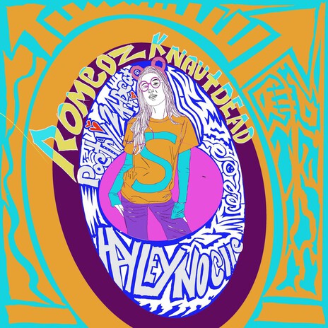Hayley noelle cover art