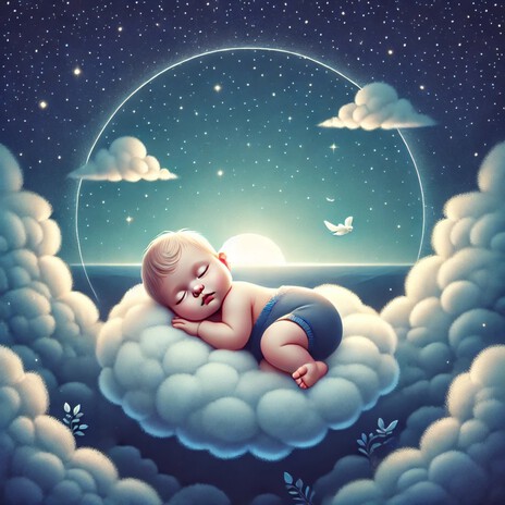 Babyklänge zum Einschlafen cover art