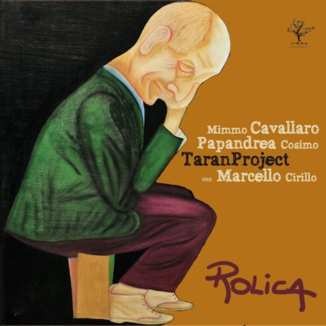Lu stessu celu ft. Cosimo Papandrea, TaranProject & Marcello Cirillo cover art
