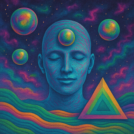 Dreamscape cover art