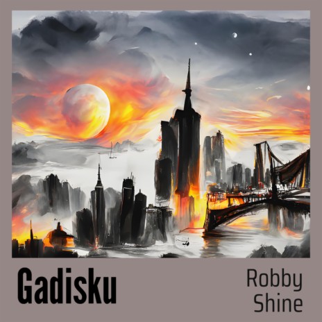 Gadisku cover art