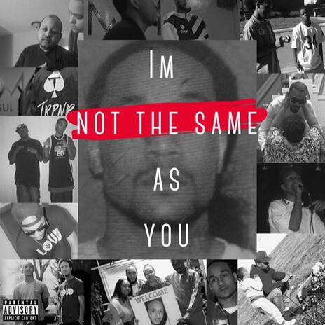 I Love You Cam cover art