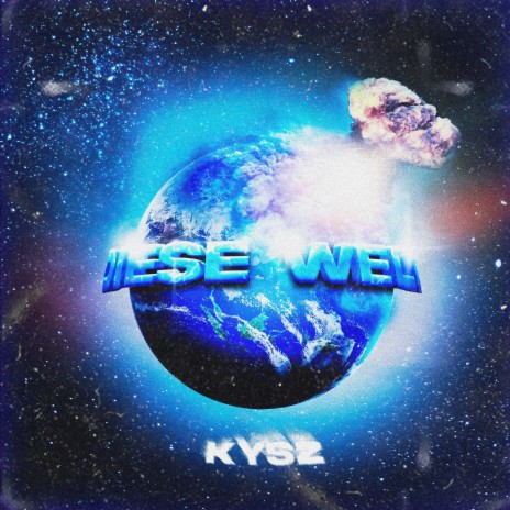 Diese Welt cover art