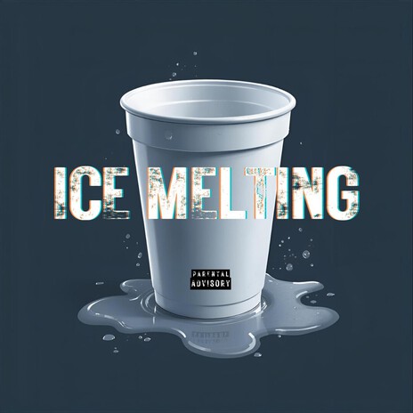 Ice Melting cover art