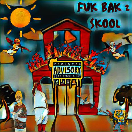 DUMMY DUM cover art