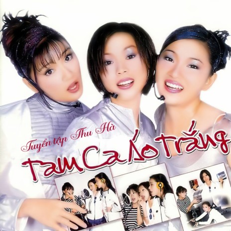 Vẻ vè ve cover art