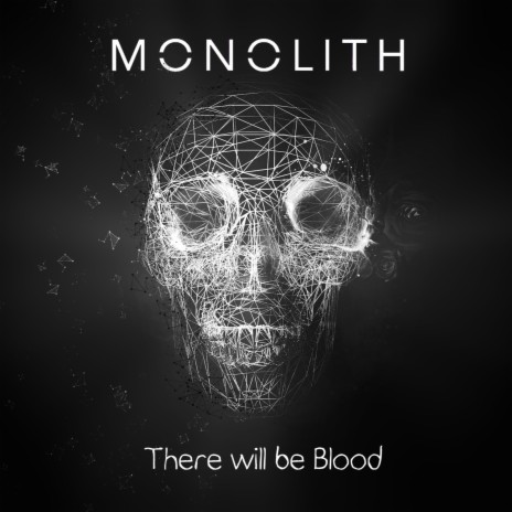 There will be Blood cover art