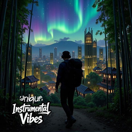 Instrumental Resolution cover art