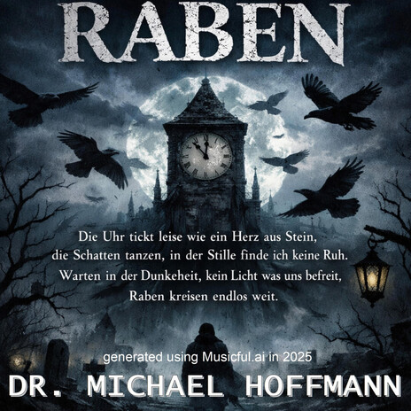 Warten in der Dunkelheit (Bass Version) cover art