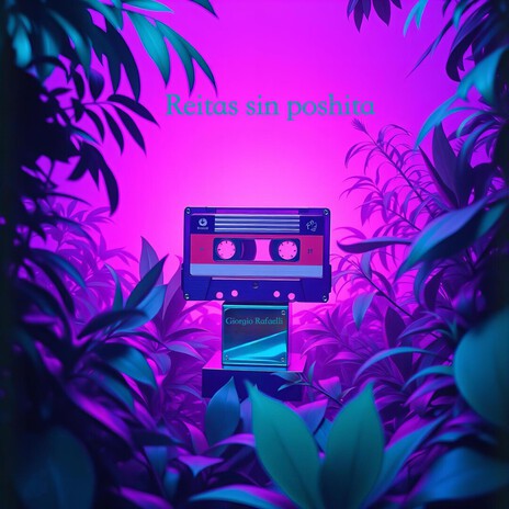 Reitas sin poshita
