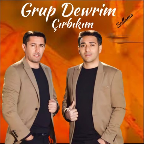 Çırbıkım (Sallama) cover art