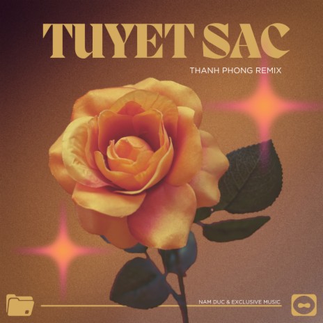 Tuyệt Sắc (Remix) ft. NamDuc cover art