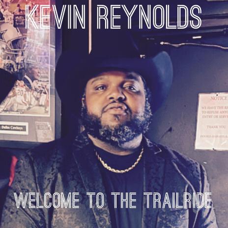 Welcome To The TrailRide (Radio Edit) cover art