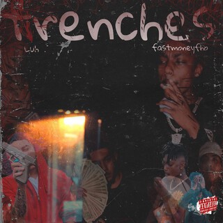 trenches