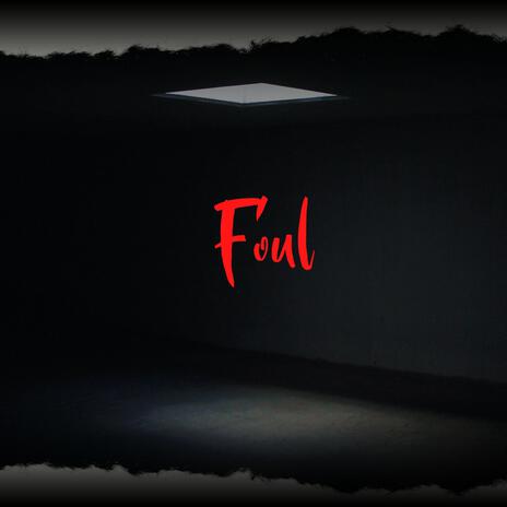 FOUL cover art