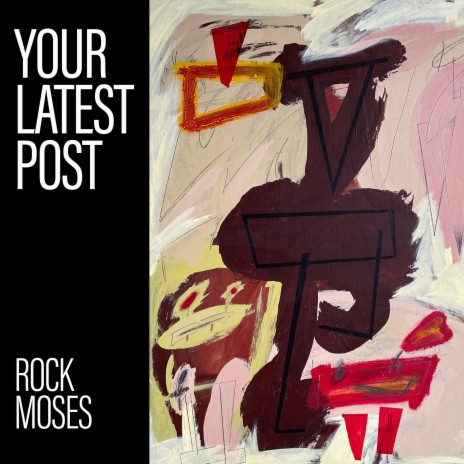 Your Latest Post cover art