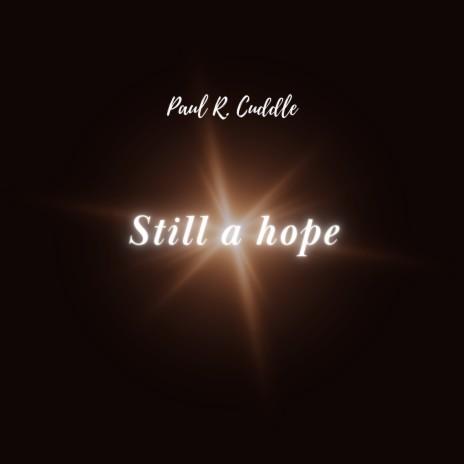Still a Hope cover art