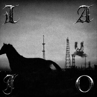 LATO cover art