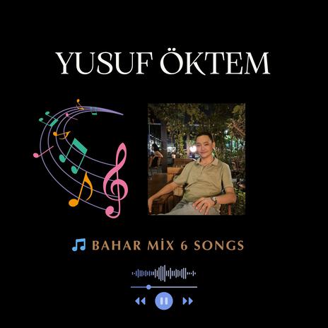 Melankolik Ritimler 2 (Yusuf Şaban Öktem Remix Bahar Version) ft. Yusuf Şaban Öktem cover art