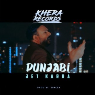 Jet Karra