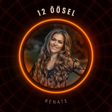 12 Öösel cover art