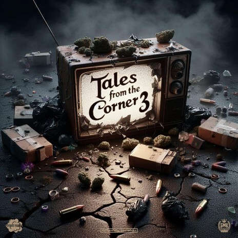 TRAP TRAP cover art
