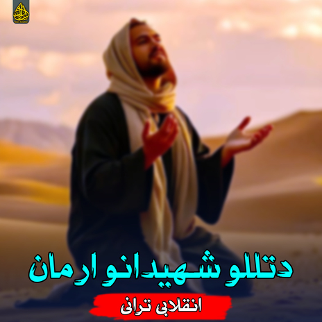 ندی کړی ستاینه cover art