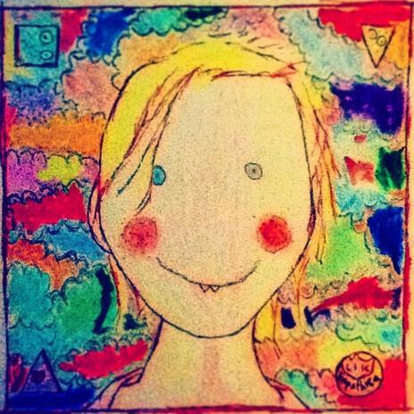 T gondii. cover art