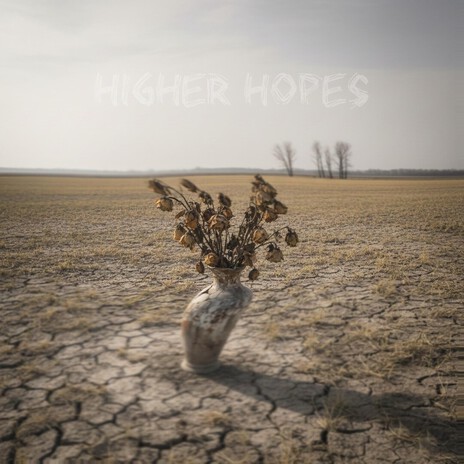 Higher Hopes cover art