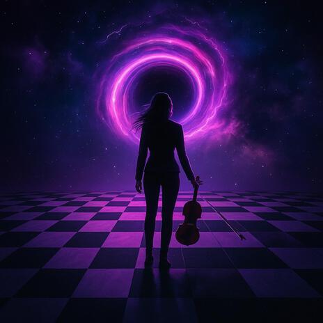 Cotton candy cover art