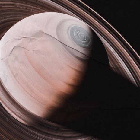 Saturn cover art