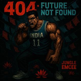 404: Future not Found